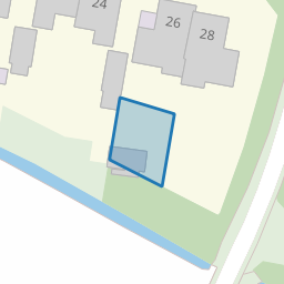 Perceel GDG00-K-2448