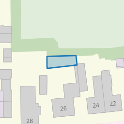 Perceel GDG00-K-2451