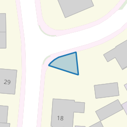 Perceel GDG00-K-2457