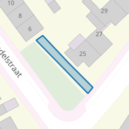 Perceel GDG00-K-2460