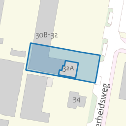 Perceel GDG00-K-2463