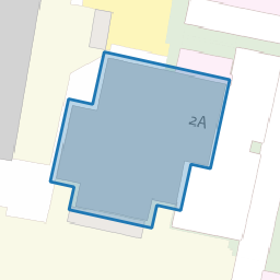 Perceel GDG00-K-2473