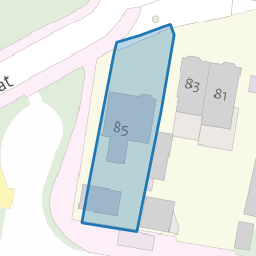 Perceel GDG00-K-2476