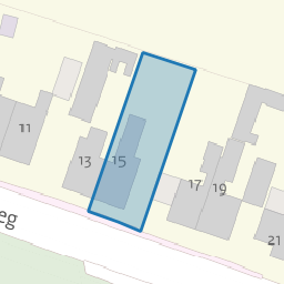 Perceel GDG00-K-2479