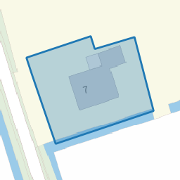 Perceel GDG00-K-2480