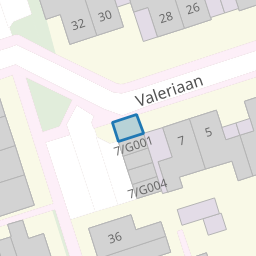 Perceel GDG00-K-2488