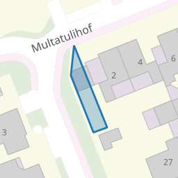 Perceel GDG00-K-2493