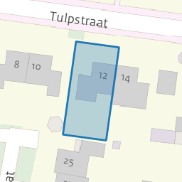 Perceel GDG00-K-2499