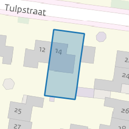 Perceel GDG00-K-2500