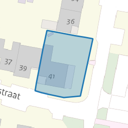 Perceel GDG00-K-2502