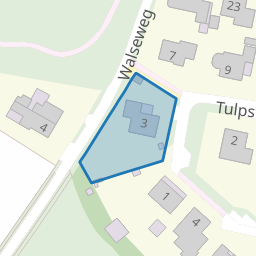 Perceel GDG00-K-2505