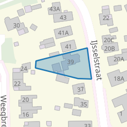 Perceel GDG00-K-2506