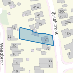 Perceel GDG00-K-2508