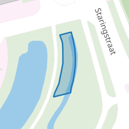 Perceel GDG00-K-2515