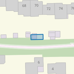 Perceel GDG00-K-2519