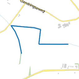 Perceel GDG00-K-2524