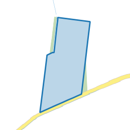 Perceel GDG00-K-2531