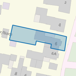 Perceel GDG00-K-2537