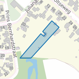 Perceel GDG00-K-2538