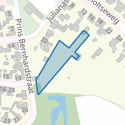 Perceel GDG00-K-2539