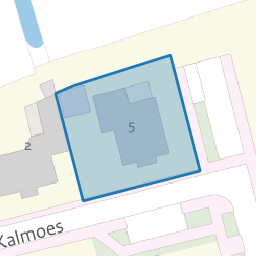 Perceel GDG00-K-2550