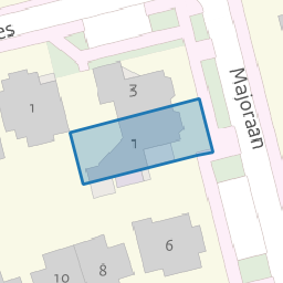 Perceel GDG00-K-2552