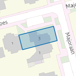 Perceel GDG00-K-2553