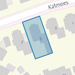 Perceel GDG00-K-2556