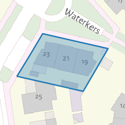 Perceel GDG00-K-2558