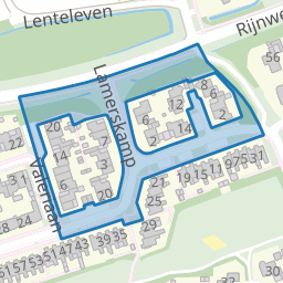 Perceel GDG00-K-2568