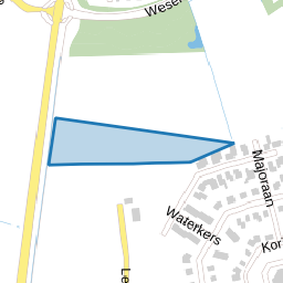 Perceel GDG00-K-2574