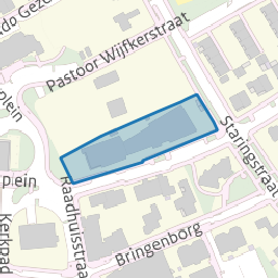 Perceel GDG00-K-2579