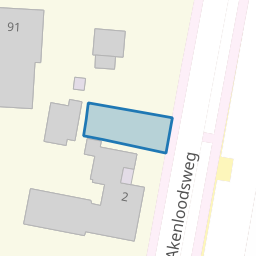 Perceel GDG00-K-2590