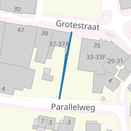 Perceel GDG00-K-2591