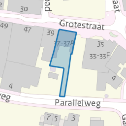 Perceel GDG00-K-2594