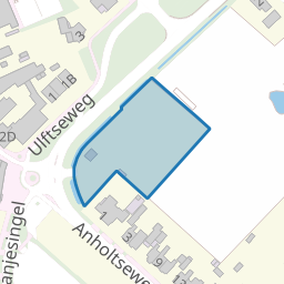 Perceel GDG00-K-2599