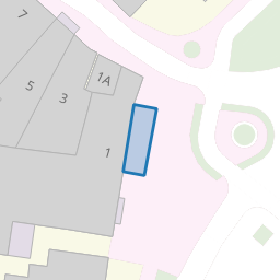 Perceel GDG00-K-2600