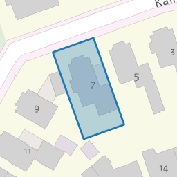 Perceel GDG00-K-2604