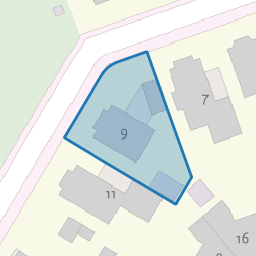 Perceel GDG00-K-2605