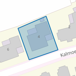 Perceel GDG00-K-2609