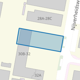 Perceel GDG00-K-2615