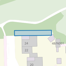 Perceel GDG00-K-2622