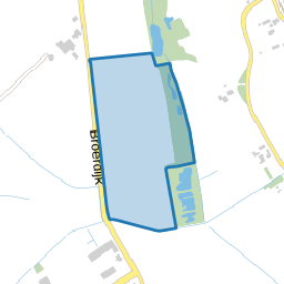 Perceel GDG00-K-2631