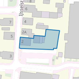 Perceel GDG00-K-2638