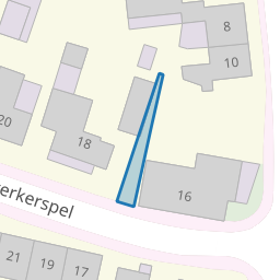 Perceel GDG00-K-2641