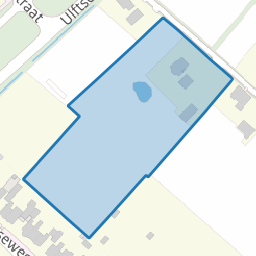 Perceel GDG00-K-2644