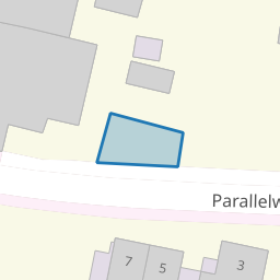 Perceel GDG00-K-2651