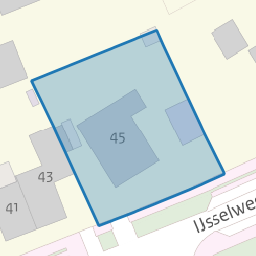 Perceel GDG00-K-2652