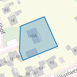 Perceel GDG00-K-2653