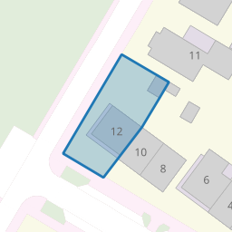 Perceel GDG00-K-2657